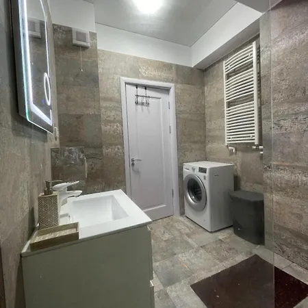 דירה Camis Năvodari