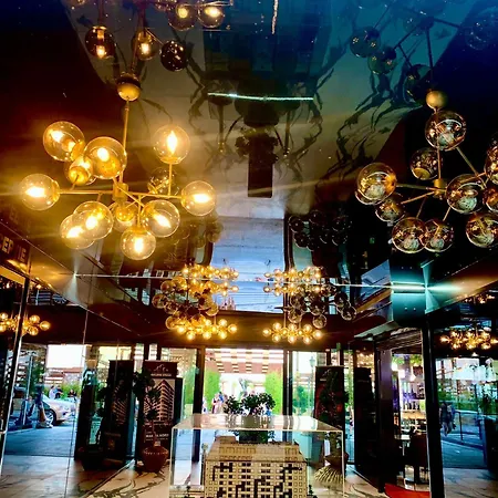 Camis Апартаменты