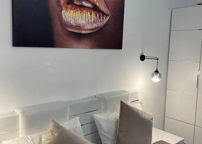 Camis Апартаменты