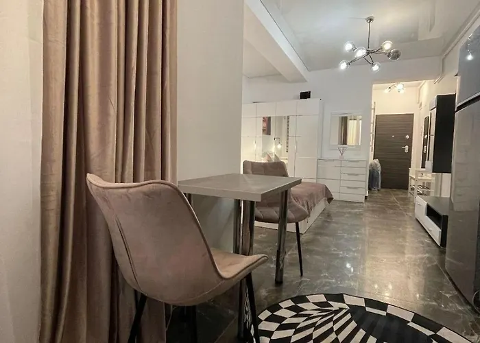 Апартаменты Camis Нэводари